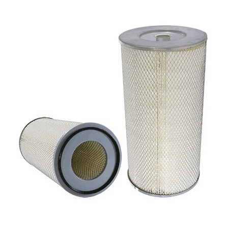 Wix Filters Air Filter 42860